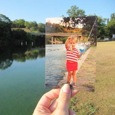 Beau projet photographique