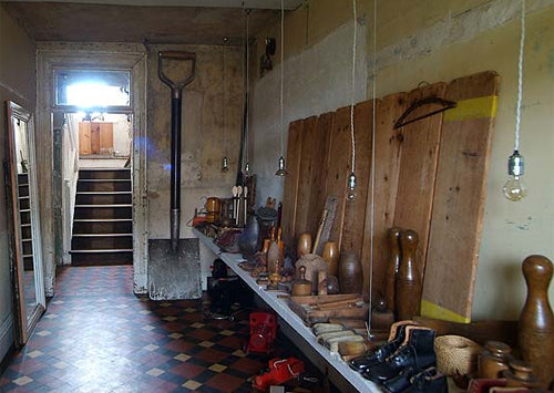 La Ferme Whitecross