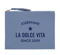 Bleu Jean / Bleu Marine