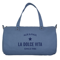 Azul vaquero / Azul marino