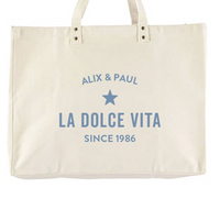 Crudo / Azul delfín