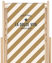 Ecru & Cumin / Fusain