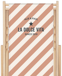 Ecru & Désert / Fusain