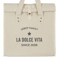 Crudo / Gris elefante