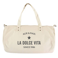 Crudo / Gris elefante