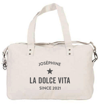 Crudo / Gris elefante