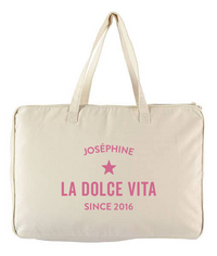 Crudo / Rosa granadina