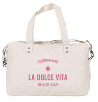 Crudo / Rosa granadina