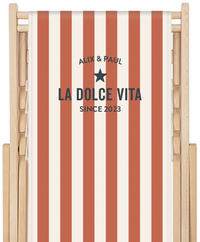 Ecru & Tangerine / Elephant