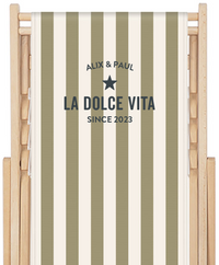 Ecru & Tapenade / Elephant