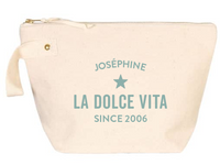 Crudo / Verde almendra