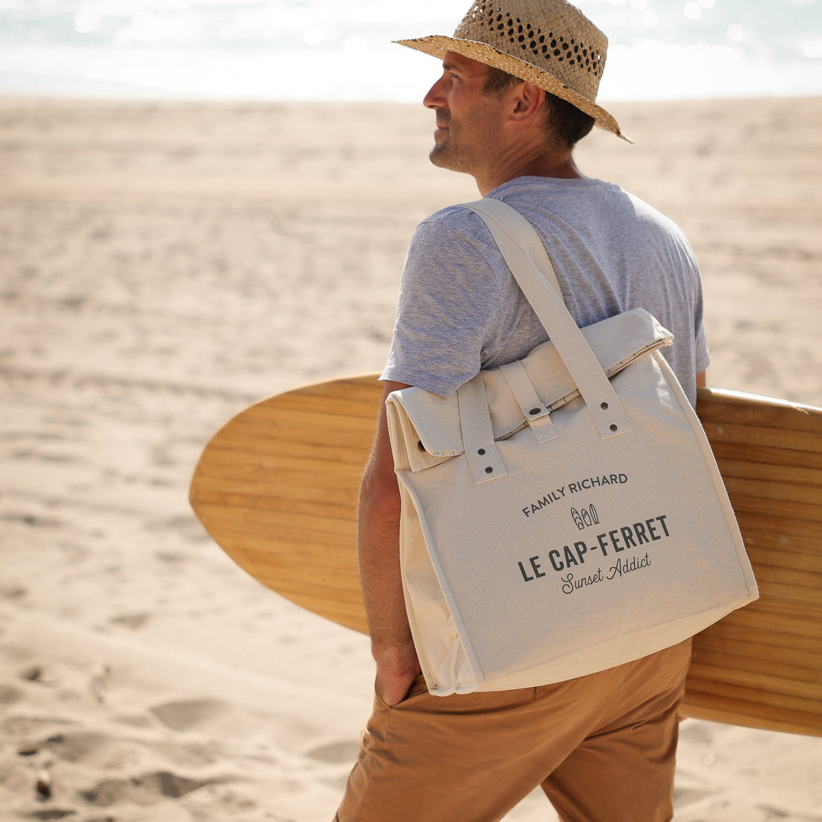 Sublimer les liens...