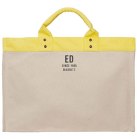 Jaune / Gris Elephant