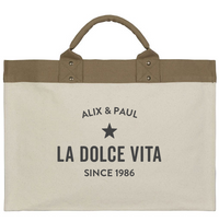 Khaki / Gris Elephant