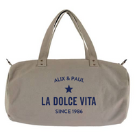 Masilla / Azul marino