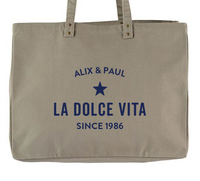 Masilla / Azul marino