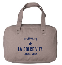 Masilla / Azul marino