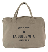 Mastic / Gris Eléphant