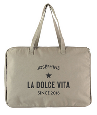 Mastic / Gris Eléphant