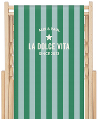 Prairie & Horizon / Ecru