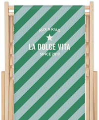 Prairie & Horizon / Ecru