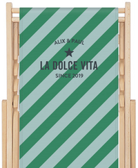 Prairie & Horizon / Fusain