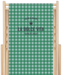 Prairie & Horizon / Fusain