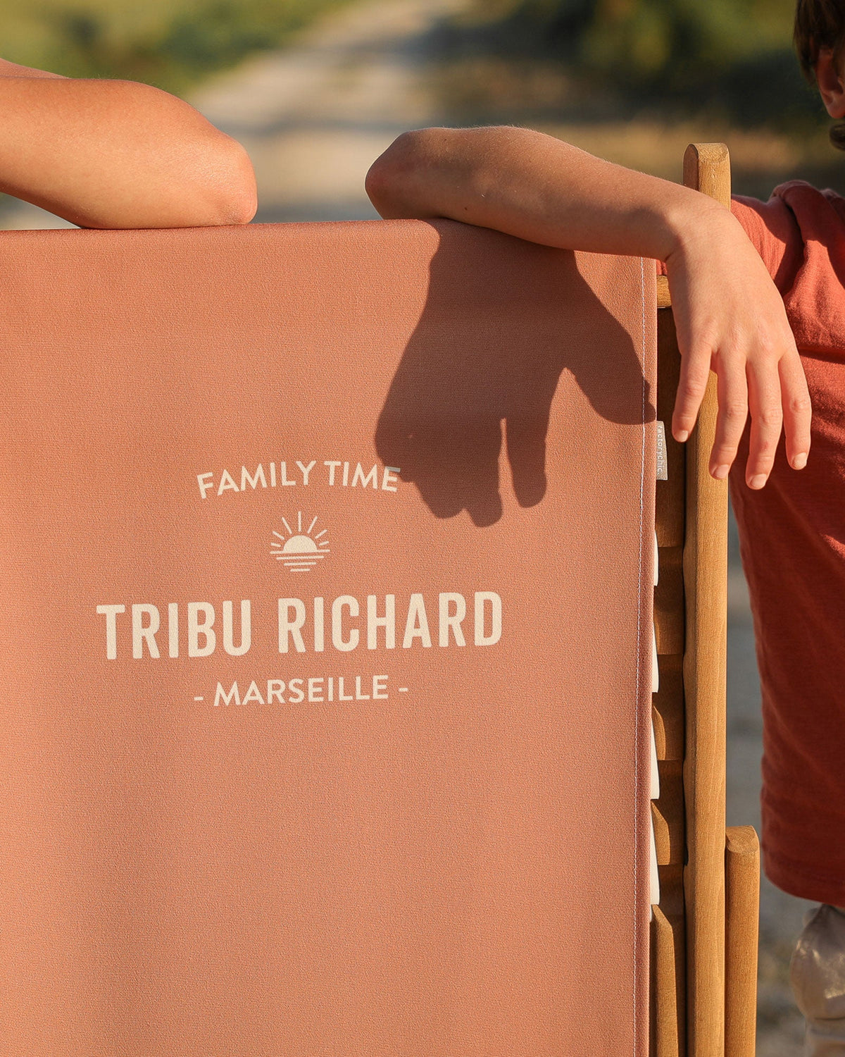 Transat Personnalisable Trendy