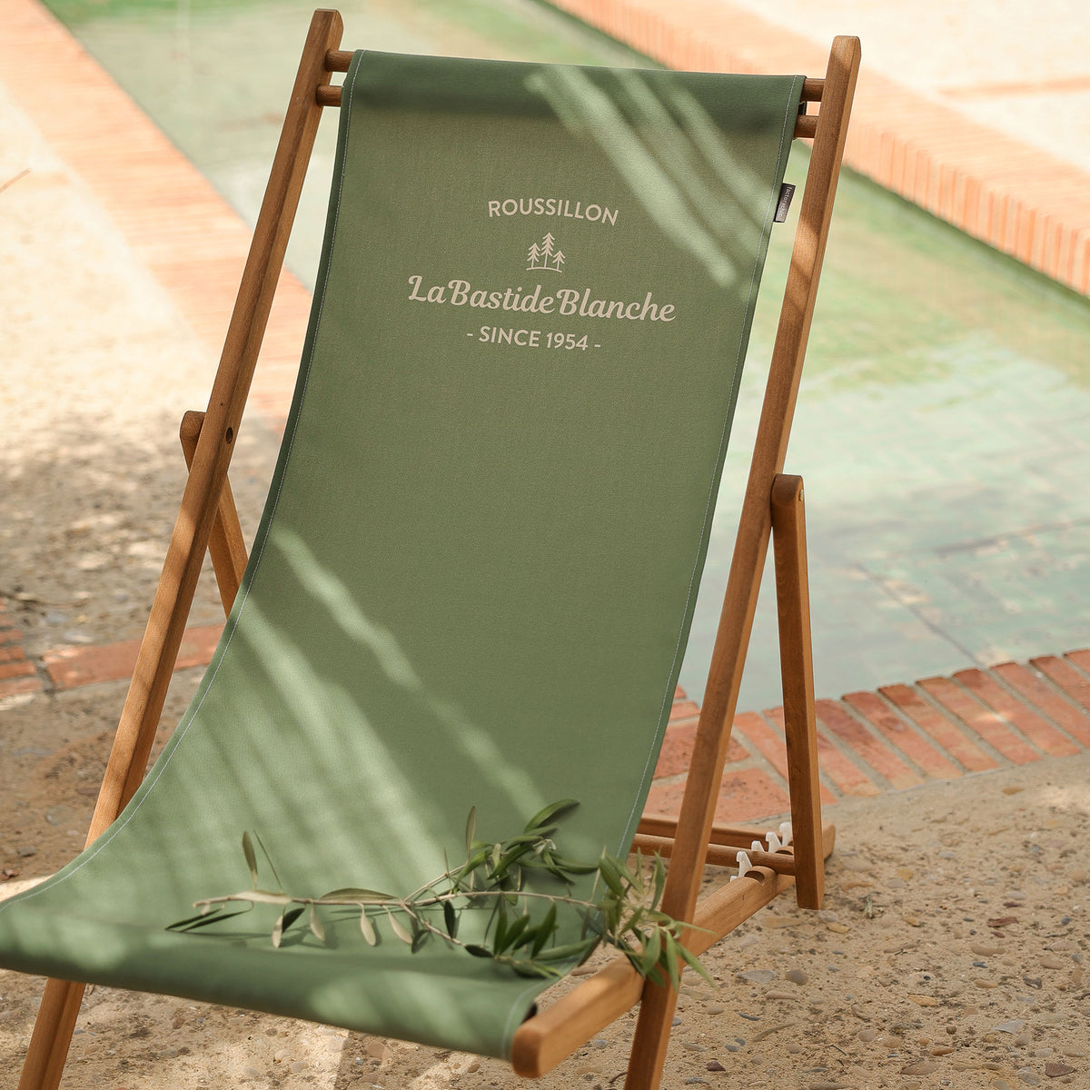 Transat Personnalisable Trendy