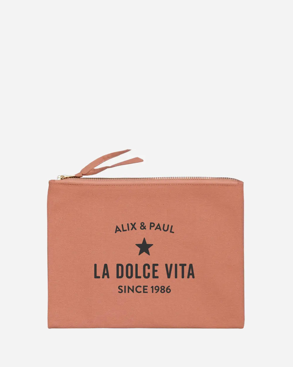 Pochette Personnalisable Trendy
