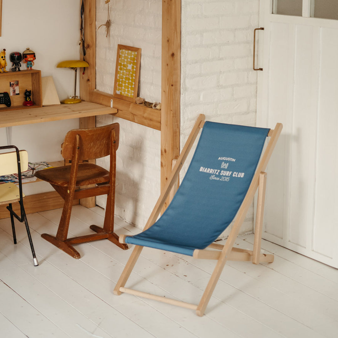 Tumbona infantil personalizable Trendy