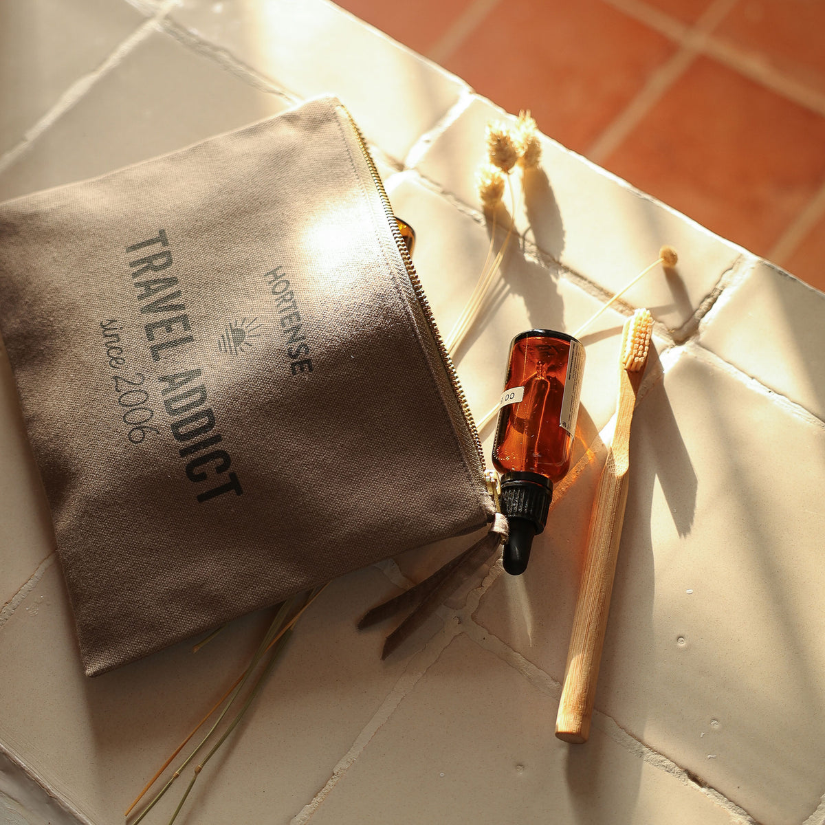 Pochette Personnalisable Trendy