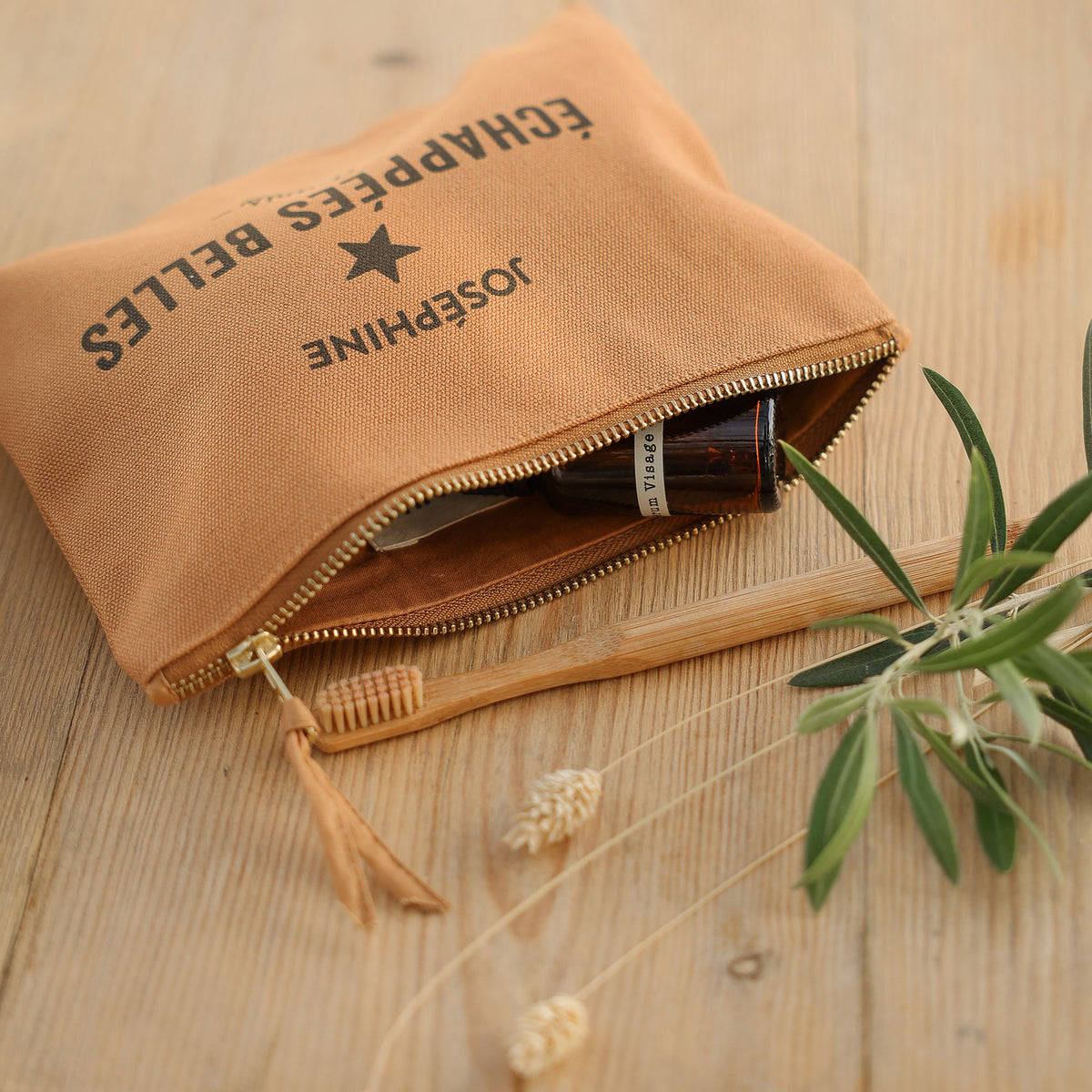 Pochette Personnalisable Trendy