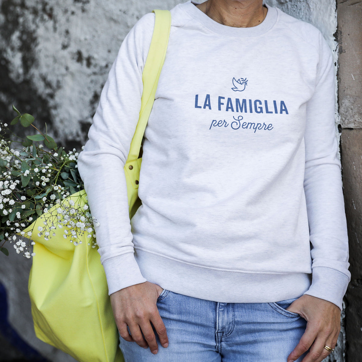 Sweater Femme Personnalisable
