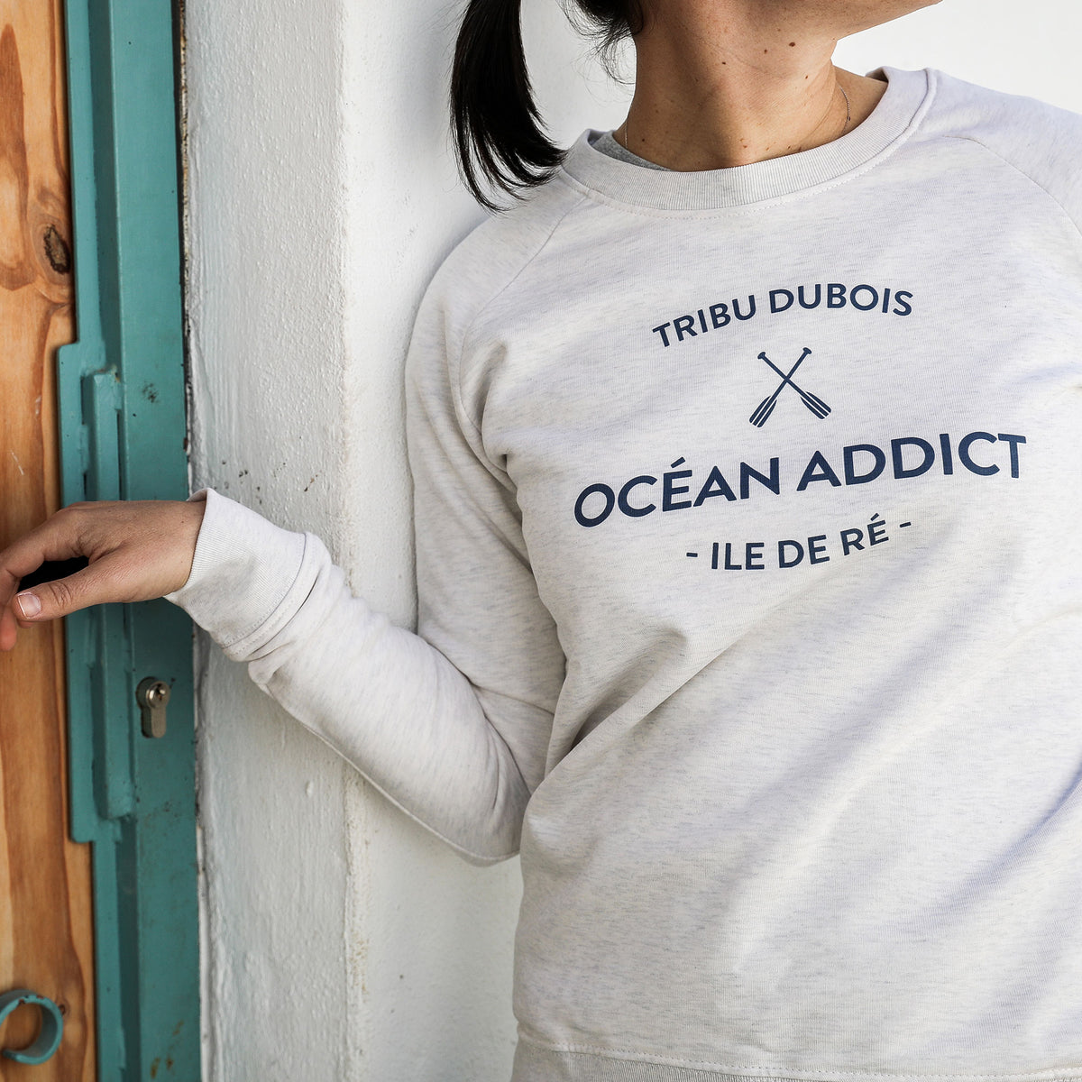 Sweater Femme Personnalisable