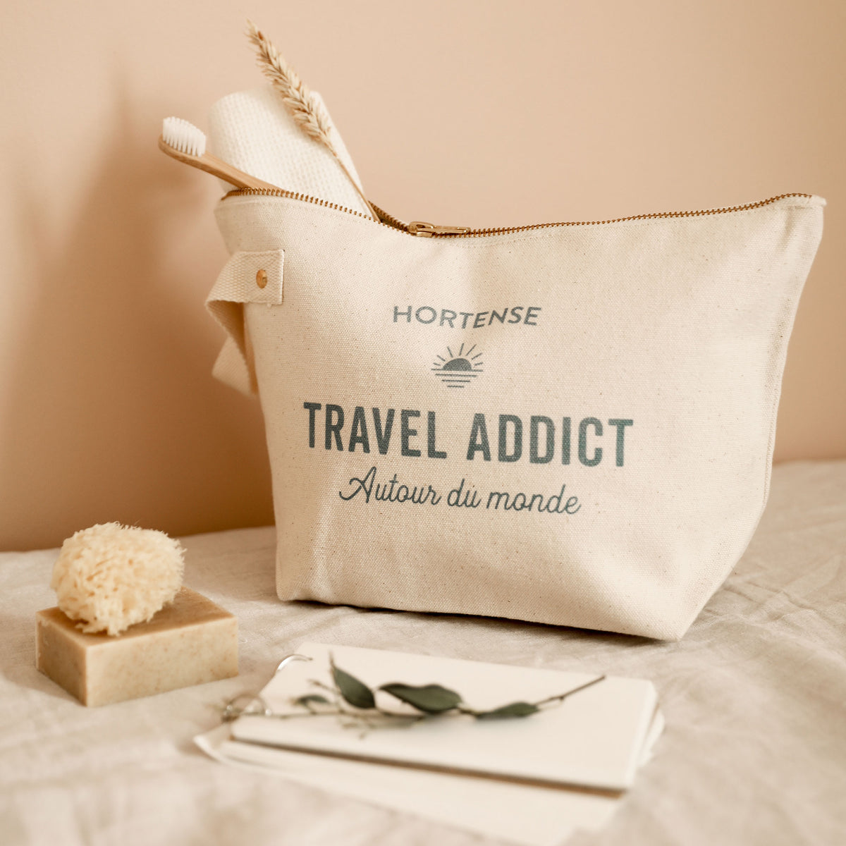 Neceser personalizable