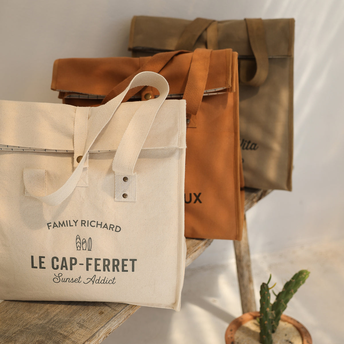 Sac Isotherme Personnalisable Trendy