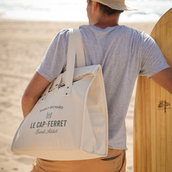 Sac Isotherme Personnalisable