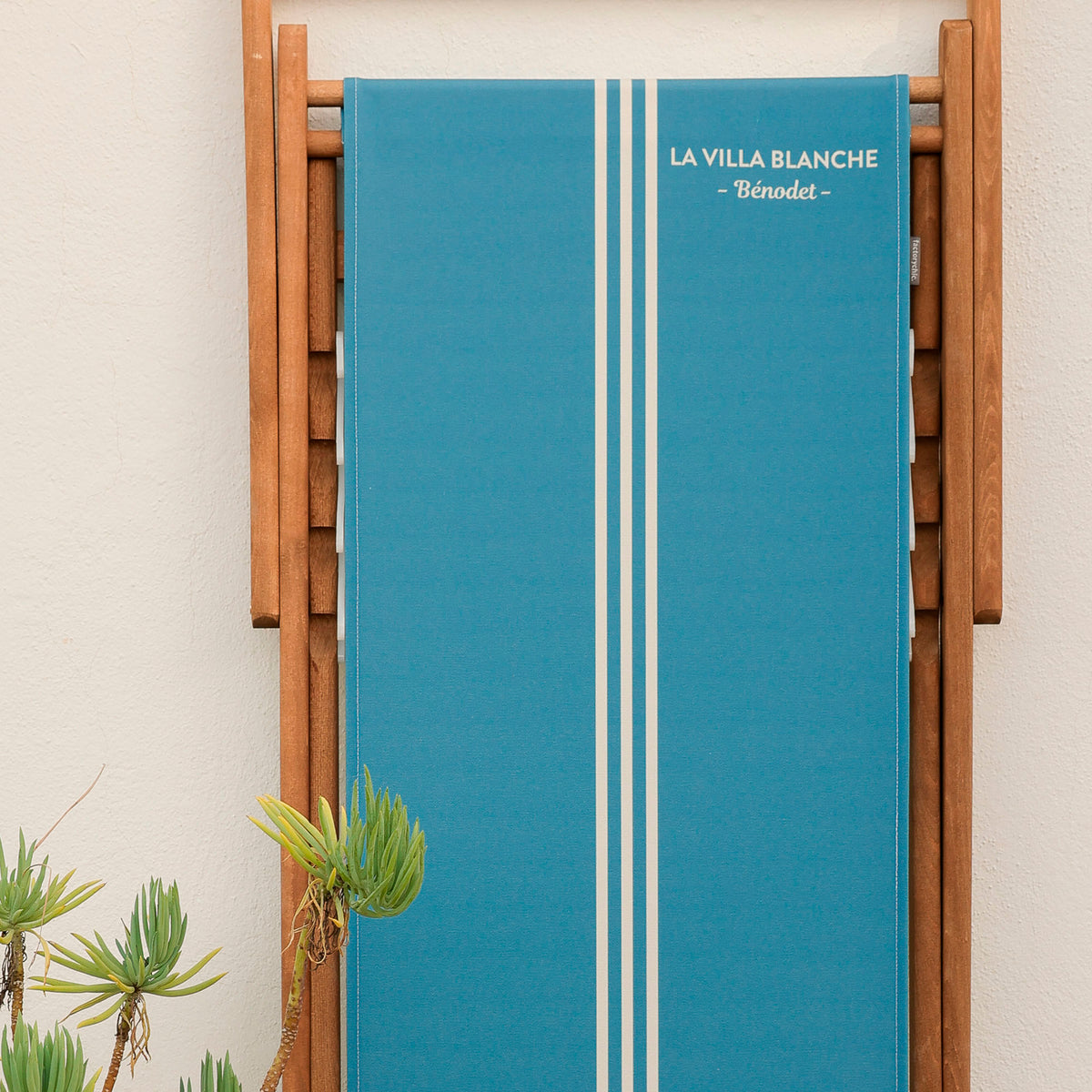 Tumbona personalizable Riviera