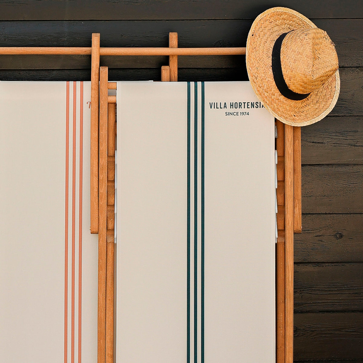 Tumbona personalizable Riviera