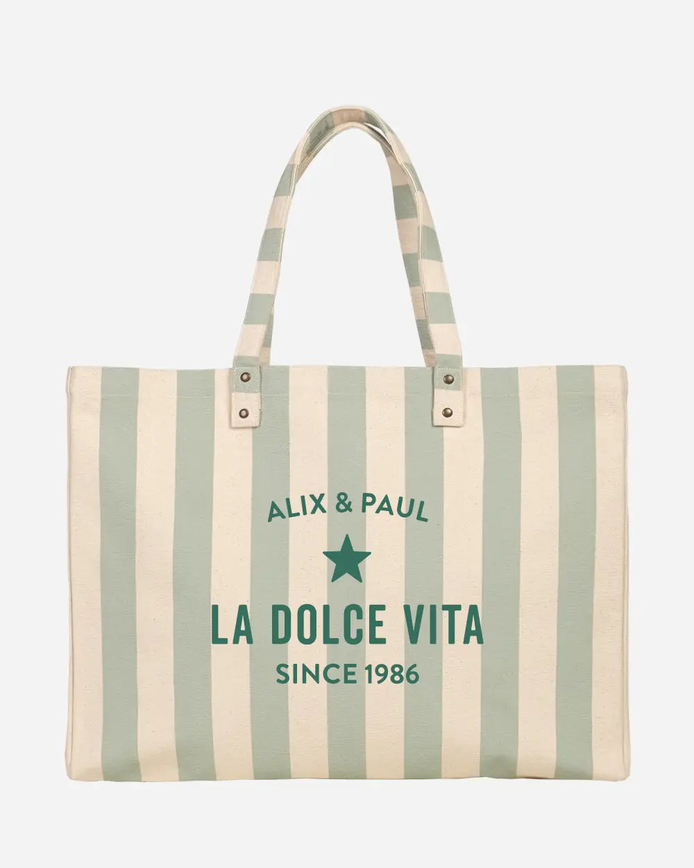 Sac Cabas Personnalisable Capri