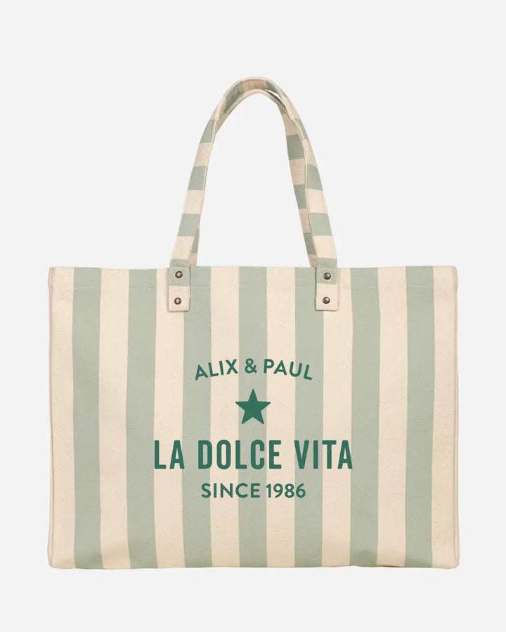 Sac Cabas Personnalisable Capri