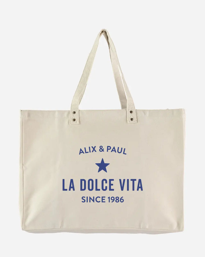 Sac Cabas Personnalisable Trendy