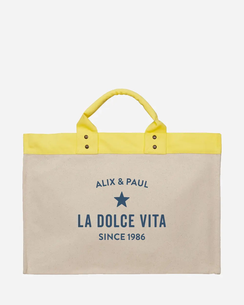 Sac Cabas Personnalisable Allure