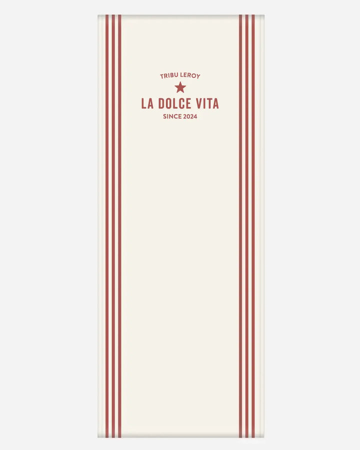 Toile de transat personnalisée Bastide