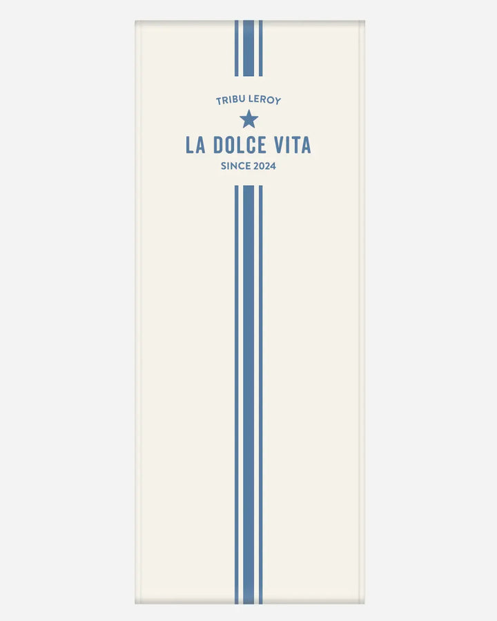 Toile de transat personnalisée Biarritz