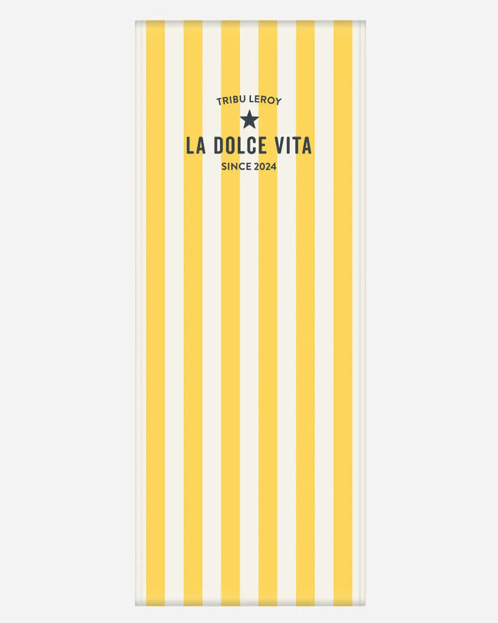 Toile de transat personnalisée Capri