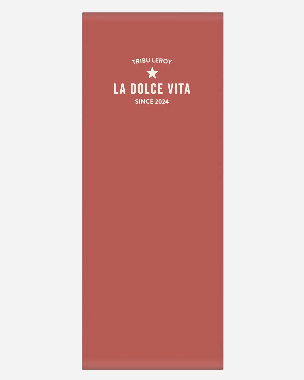 Toile de transat personnalisée Trendy