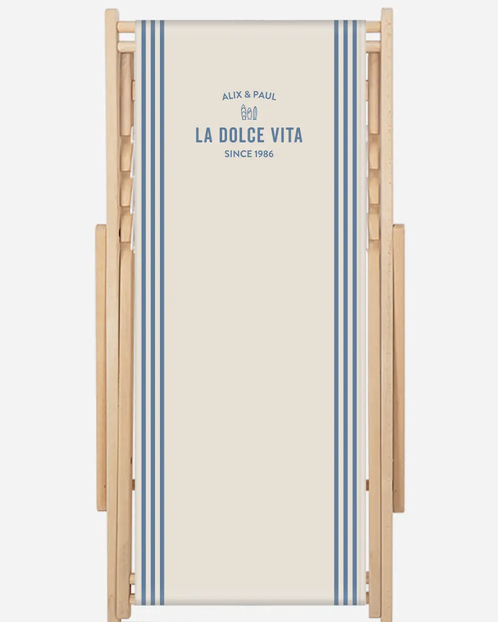 Transat Personnalisable Bastide