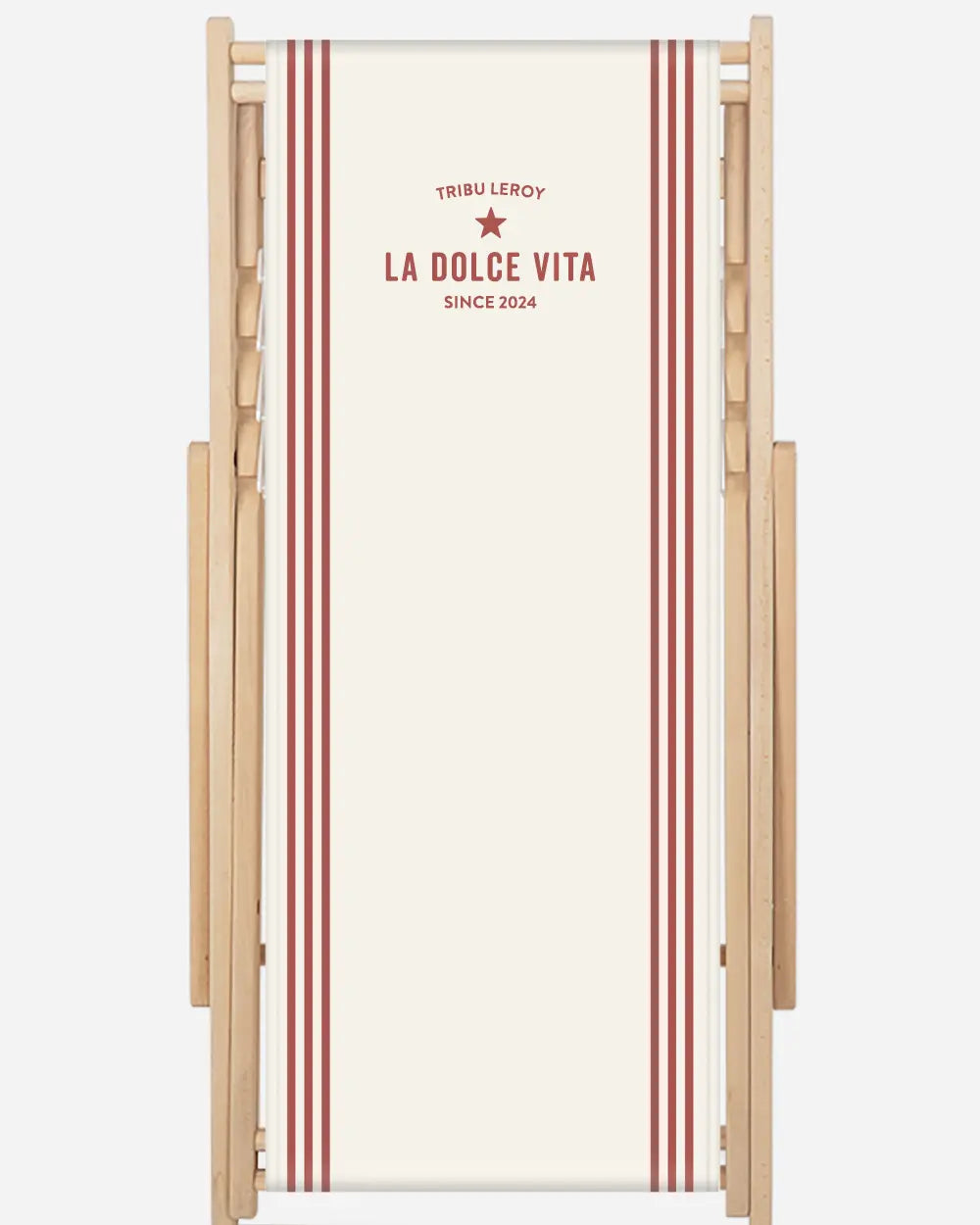 Transat Personnalisable Bastide